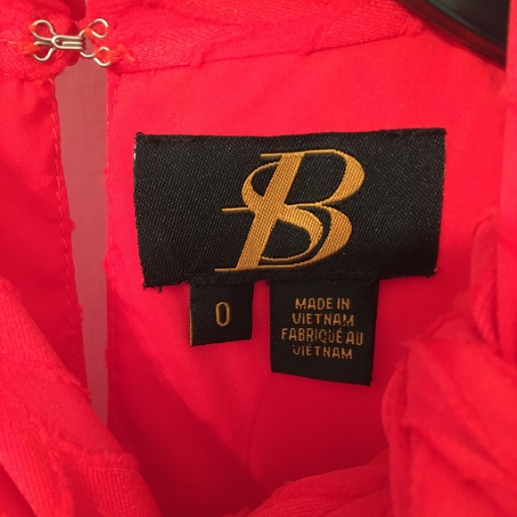 Anthropologie Sachin & Babi Bow Maxi - Picture 5 of 8